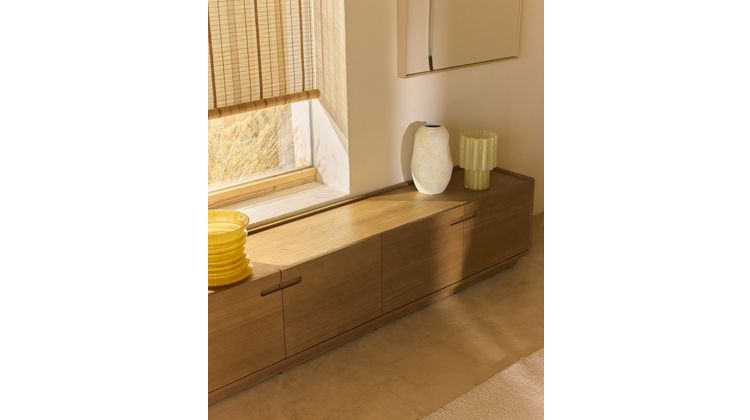 Kave Home Arelida Tv-meubel