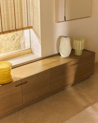 Kave Home Arelida Tv-meubel
