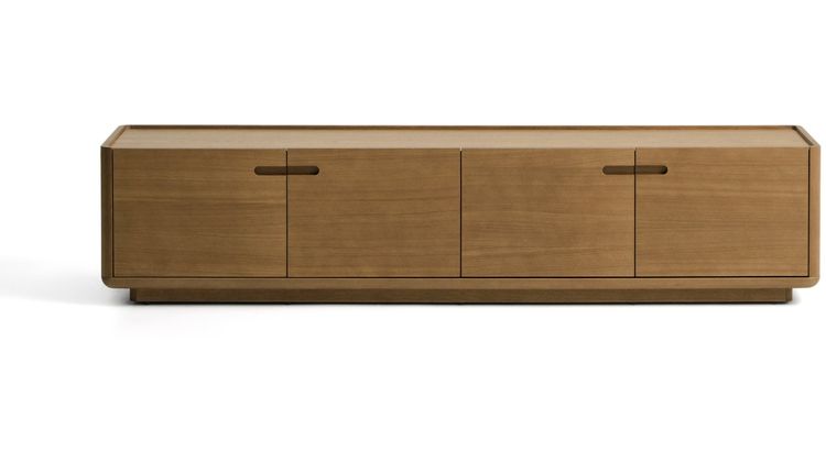 Kave Home Arelida Tv-meubel
