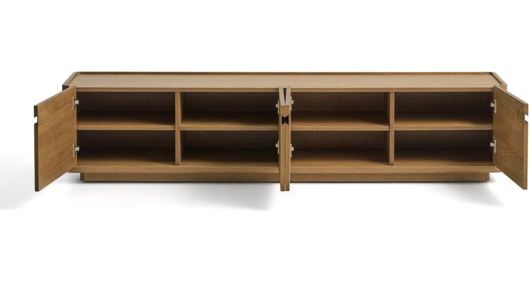 Kave Home Arelida Tv-meubel