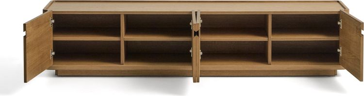 Kave Home Arelida Tv-meubel