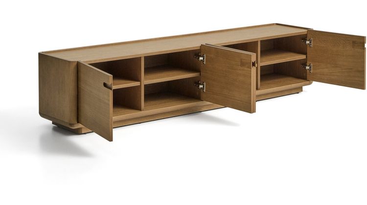 Kave Home Arelida Tv-meubel