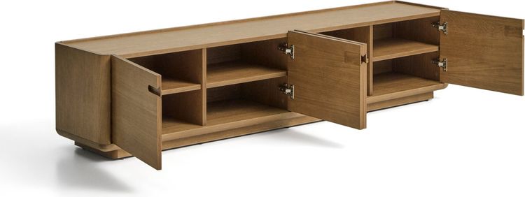 Kave Home Arelida Tv-meubel
