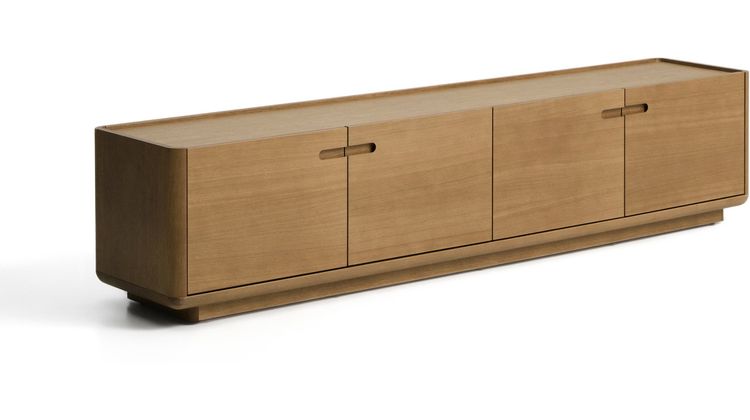 Kave Home Arelida Tv-meubel