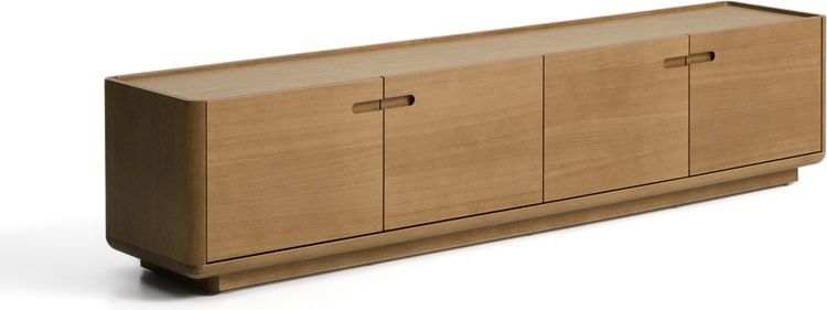 Kave Home Arelida Tv-meubel