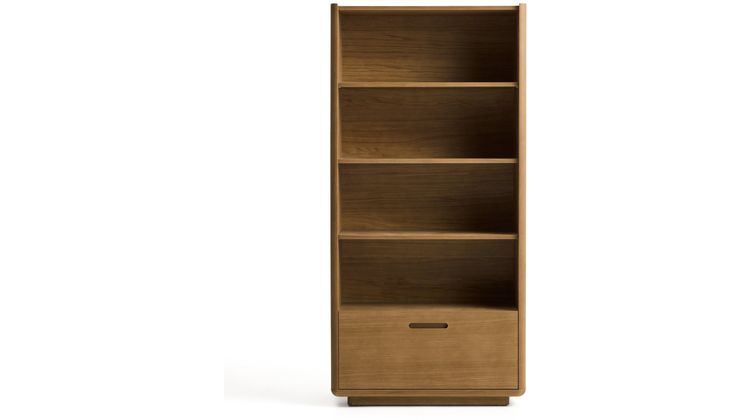 Kave Home Arelida Vitrinekast