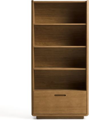 Kave Home Arelida Vitrinekast