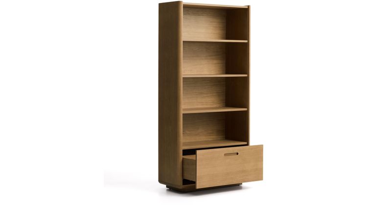 Kave Home Arelida Vitrinekast