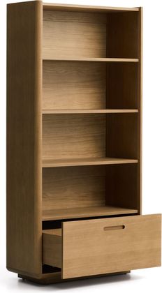 Kave Home Arelida Vitrinekast