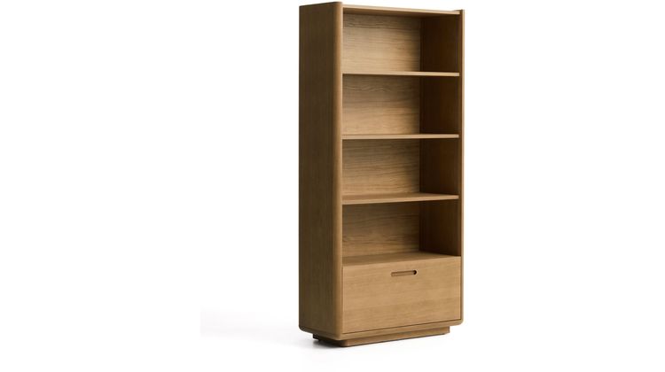 Kave Home Arelida Vitrinekast