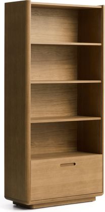 Kave Home Arelida Vitrinekast