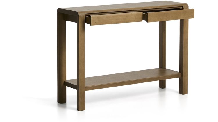 Kave Home Arelida Wandtafel
