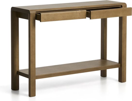 Kave Home Arelida Wandtafel