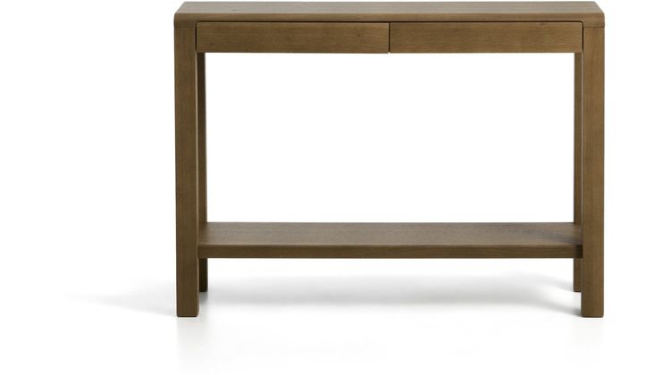 Kave Home Arelida Wandtafel
