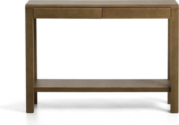 Kave Home Arelida Wandtafel