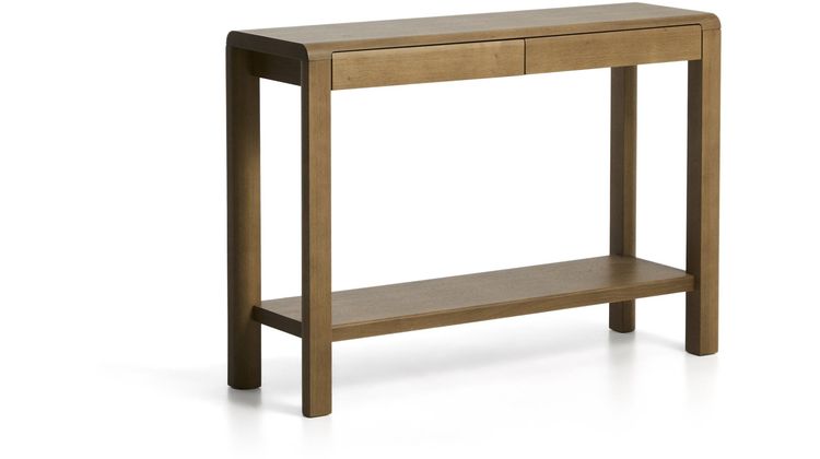 Kave Home Arelida Wandtafel