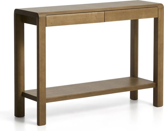 Kave Home Arelida Wandtafel