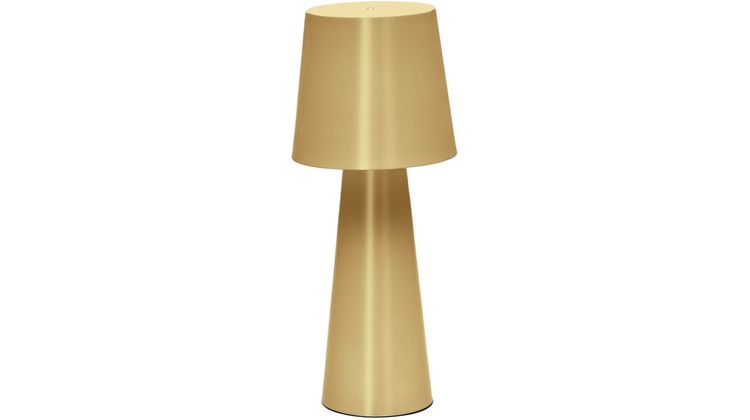 Kave Home Arenys Grote Tafellamp