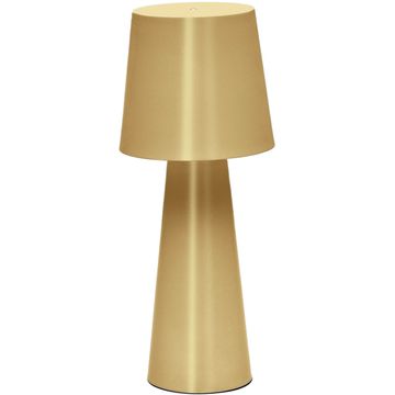 Kave Home Arenys Grote Tafellamp