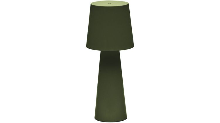 Kave Home Arenys Grote Tafellamp