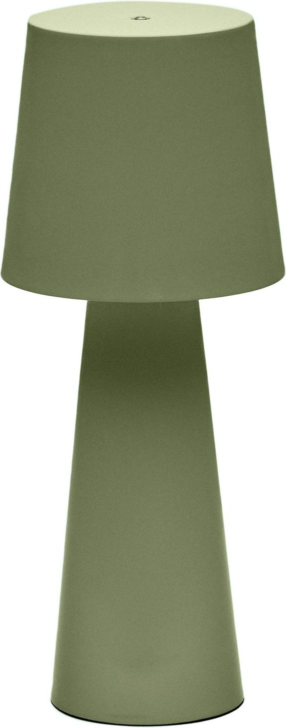 Kave Home Arenys Grote Tafellamp