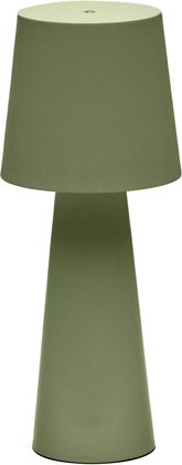 Kave Home Arenys Grote Tafellamp