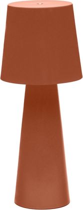 Kave Home Arenys Grote Tafellamp