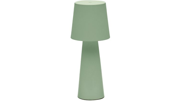 Kave Home Arenys Grote Tafellamp