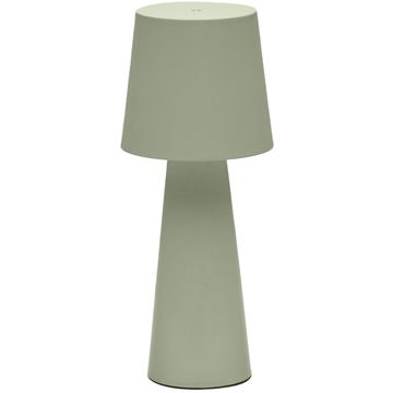 Kave Home Arenys Grote Tafellamp