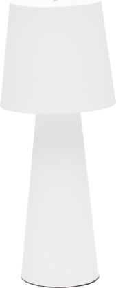 Kave Home Arenys Grote Tafellamp