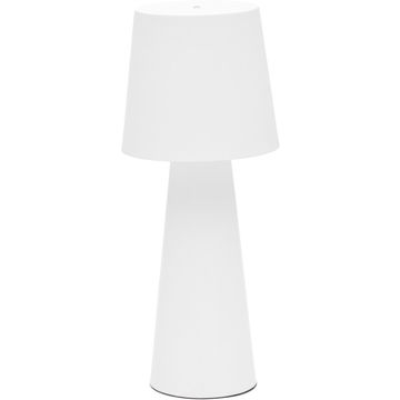 Kave Home Arenys Grote Tafellamp
