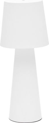 Kave Home Arenys Grote Tafellamp