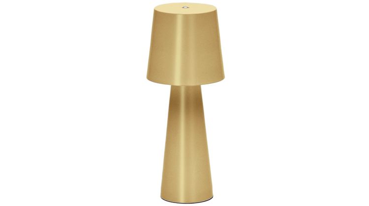 Kave Home Arenys Kleine Tafellamp