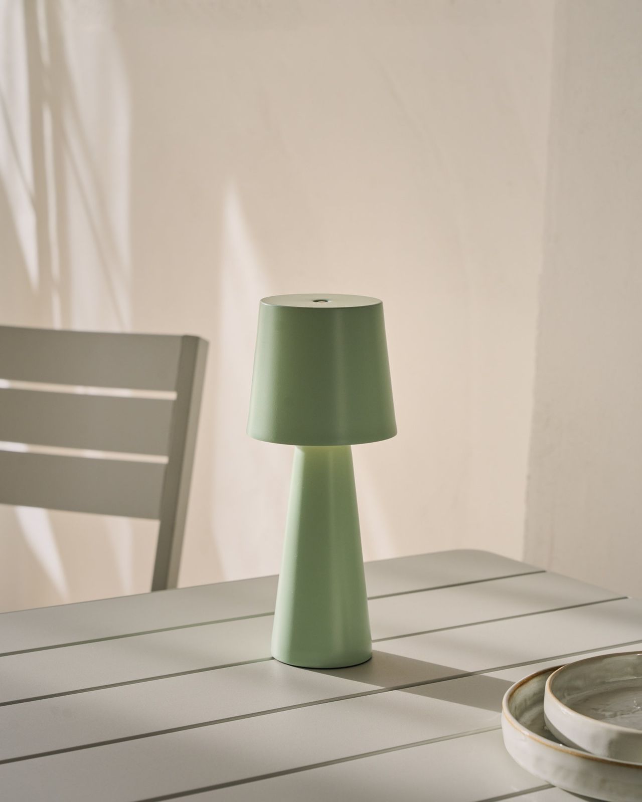 Kave Home Arenys Kleine Tafellamp