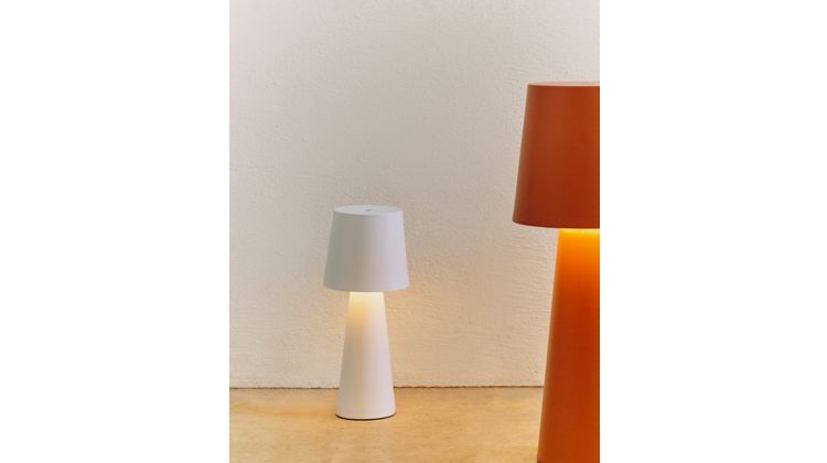 Kave Home Arenys Kleine Tafellamp