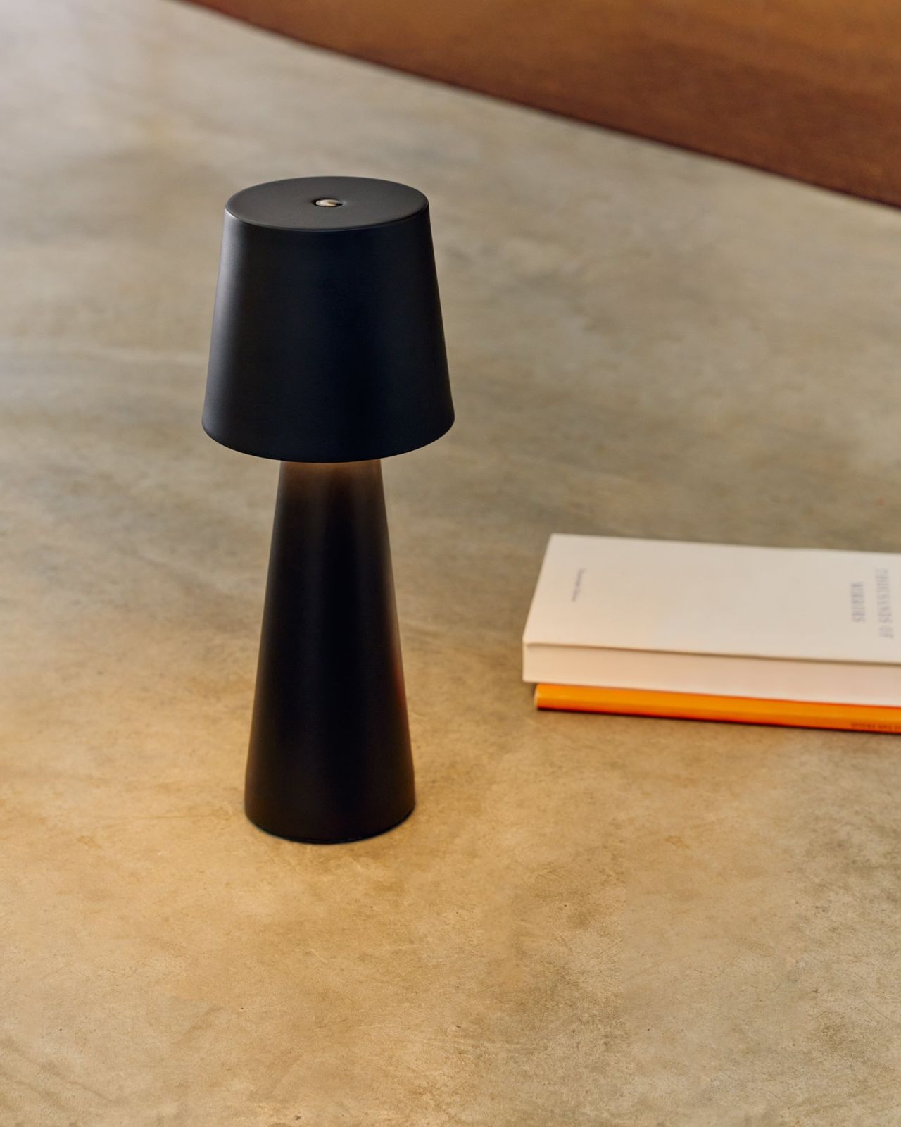 Kave Home Arenys Kleine Tafellamp