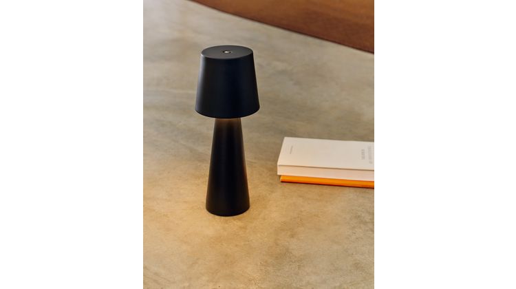 Kave Home Arenys Kleine Tafellamp