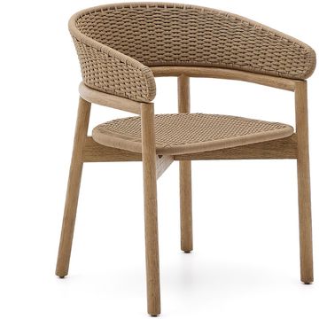 Kave Home Arinella Eetkamerstoel