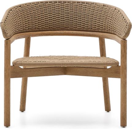 Kave Home Arinella Outdoor Fauteuil