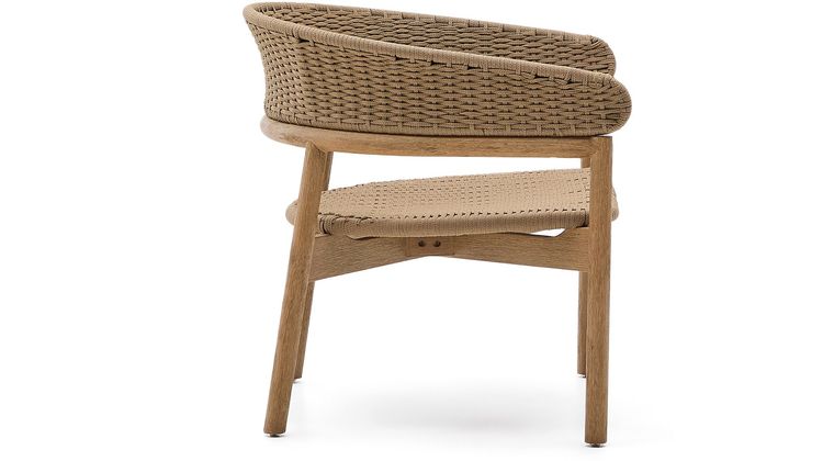 Kave Home Arinella Outdoor Fauteuil