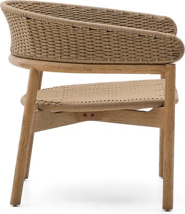 Kave Home Arinella Outdoor Fauteuil