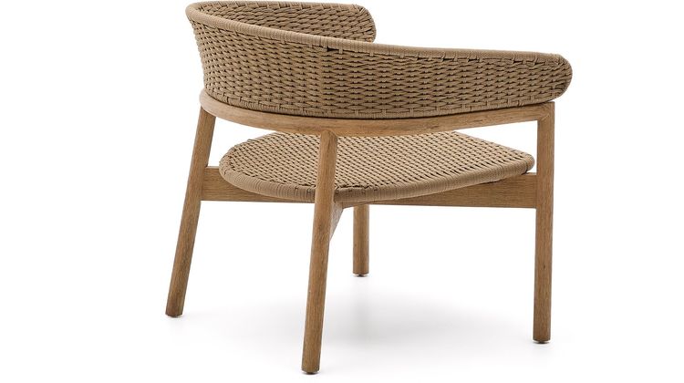 Kave Home Arinella Outdoor Fauteuil