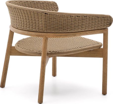 Kave Home Arinella Outdoor Fauteuil