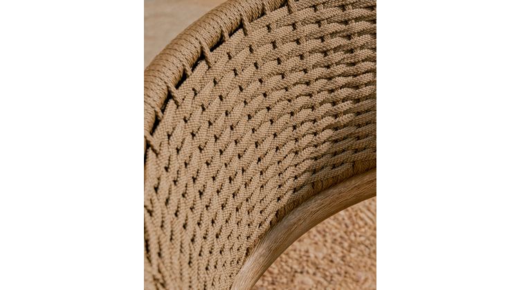 Kave Home Arinella Outdoor Fauteuil