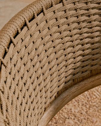 Kave Home Arinella Outdoor Fauteuil