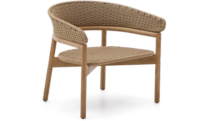 Kave Home Arinella Outdoor Fauteuil