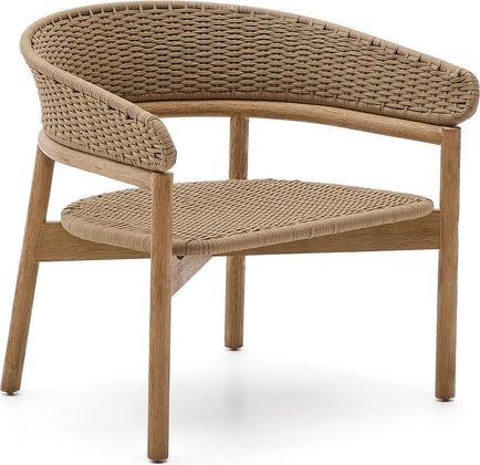 Kave Home Arinella Outdoor Fauteuil