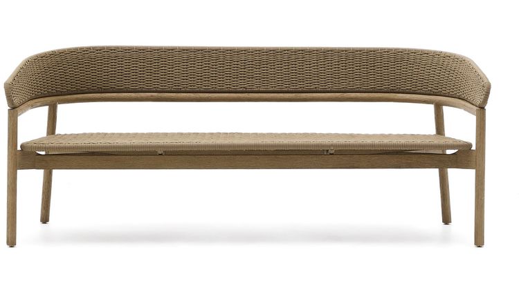 Kave Home Arinella Tuinbank