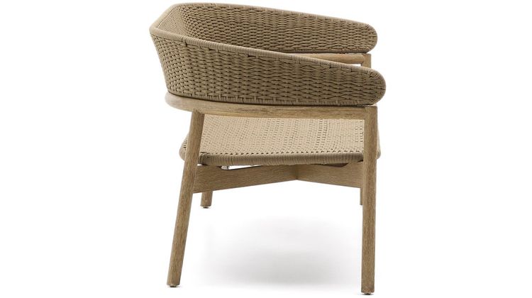 Kave Home Arinella Tuinbank