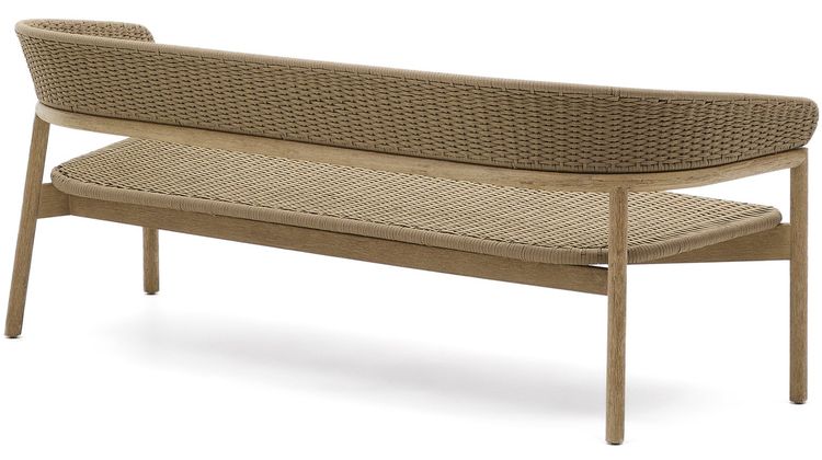 Kave Home Arinella Tuinbank